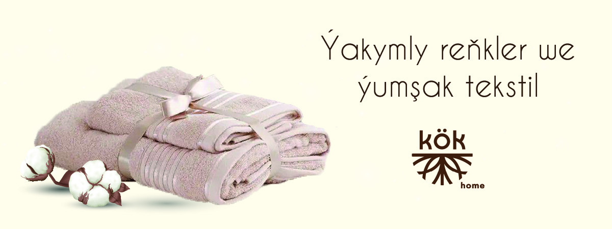 Kök home