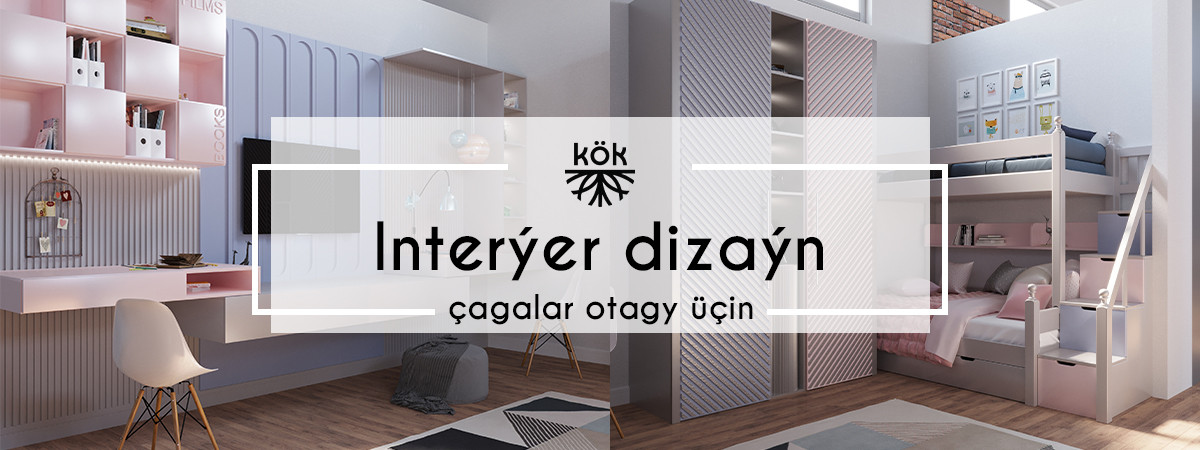 kök design