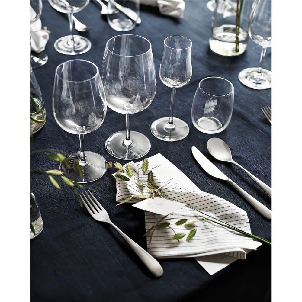 IKEA стаканы из прозрачного стекла