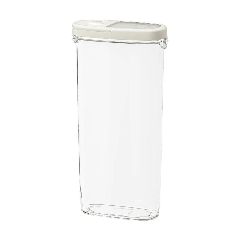 IKEA контейнер для сухих продуктов с крышкой 2,3 л