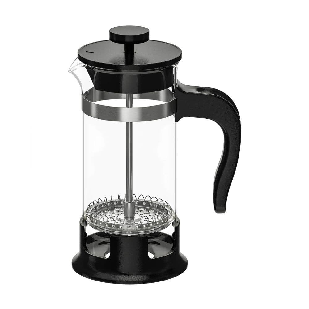 IKEA çäýnek "Frenchpress"  0.4 l