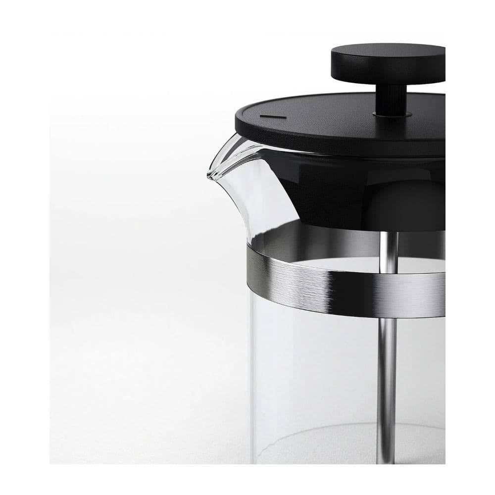 IKEA çäýnek "Frenchpress"  0.4 l