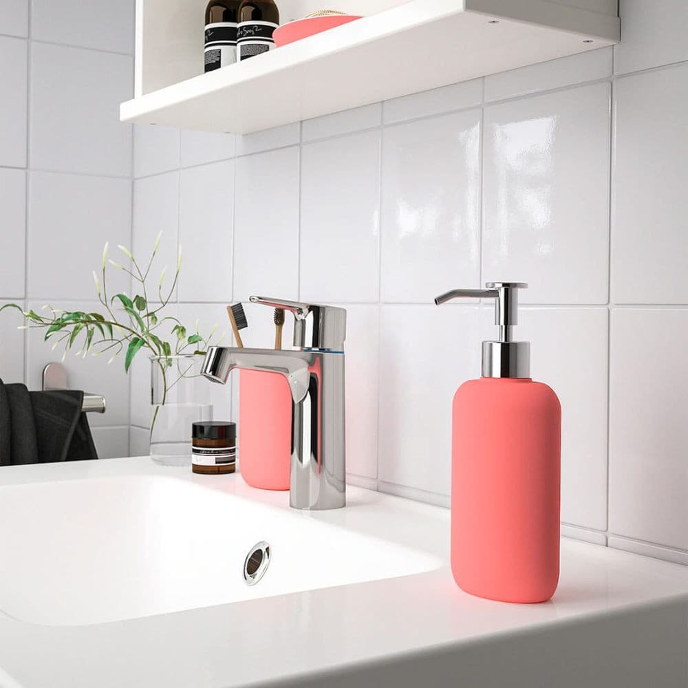 IKEA suwuk sabyn salynýan