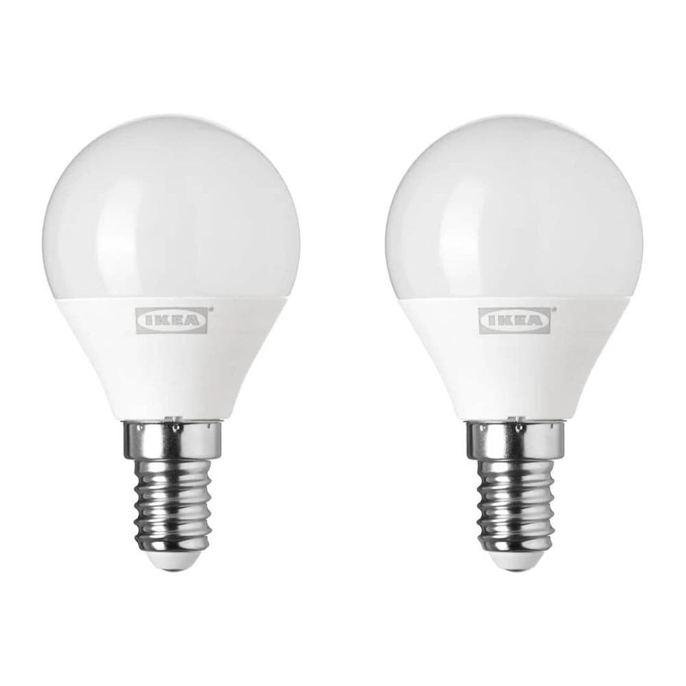 IKEA аk LED çyra E15