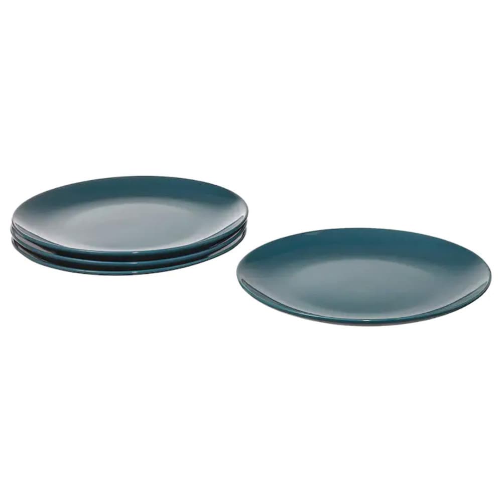IKEA tarelka toplumy