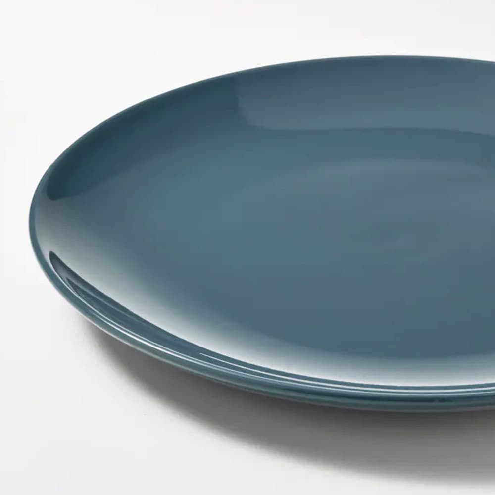 IKEA tarelka toplumy