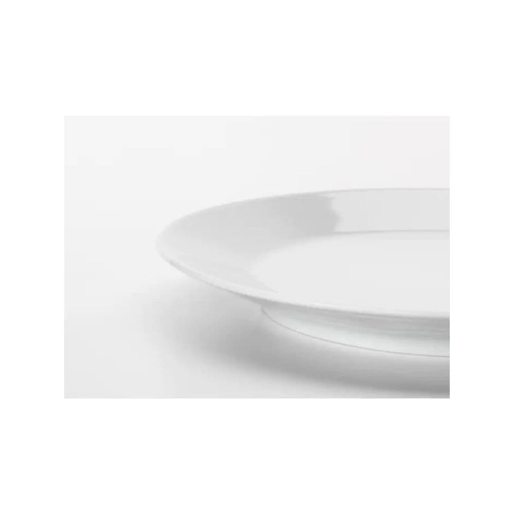 IKEA  tarelka