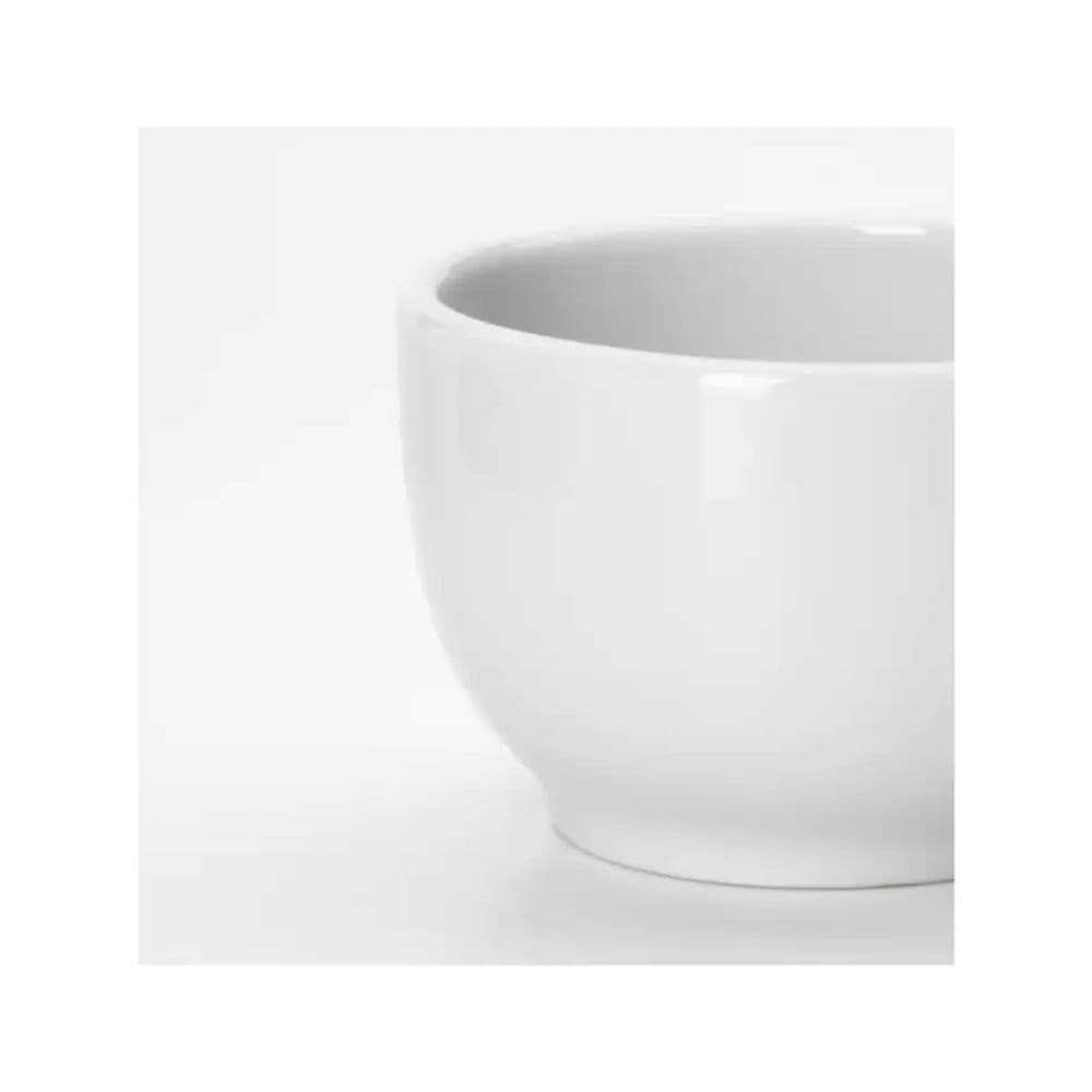 IKEA миска/подставка для яйца, с округлыми стенками