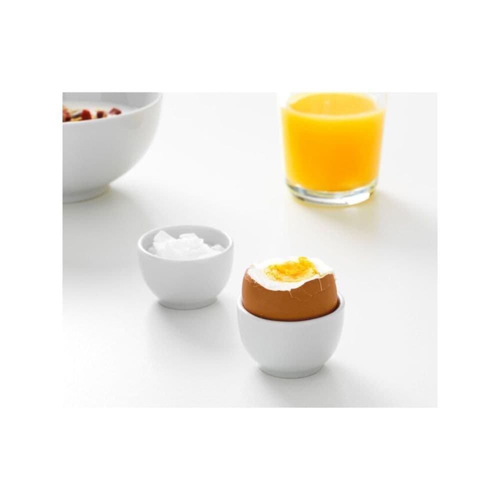 IKEA миска/подставка для яйца, с округлыми стенками