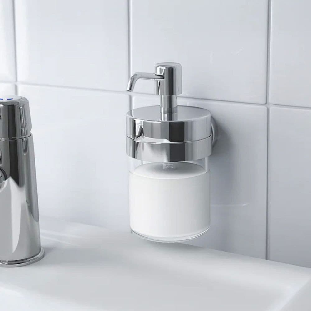 IKEA suwuk sabyn gaby goýulýan