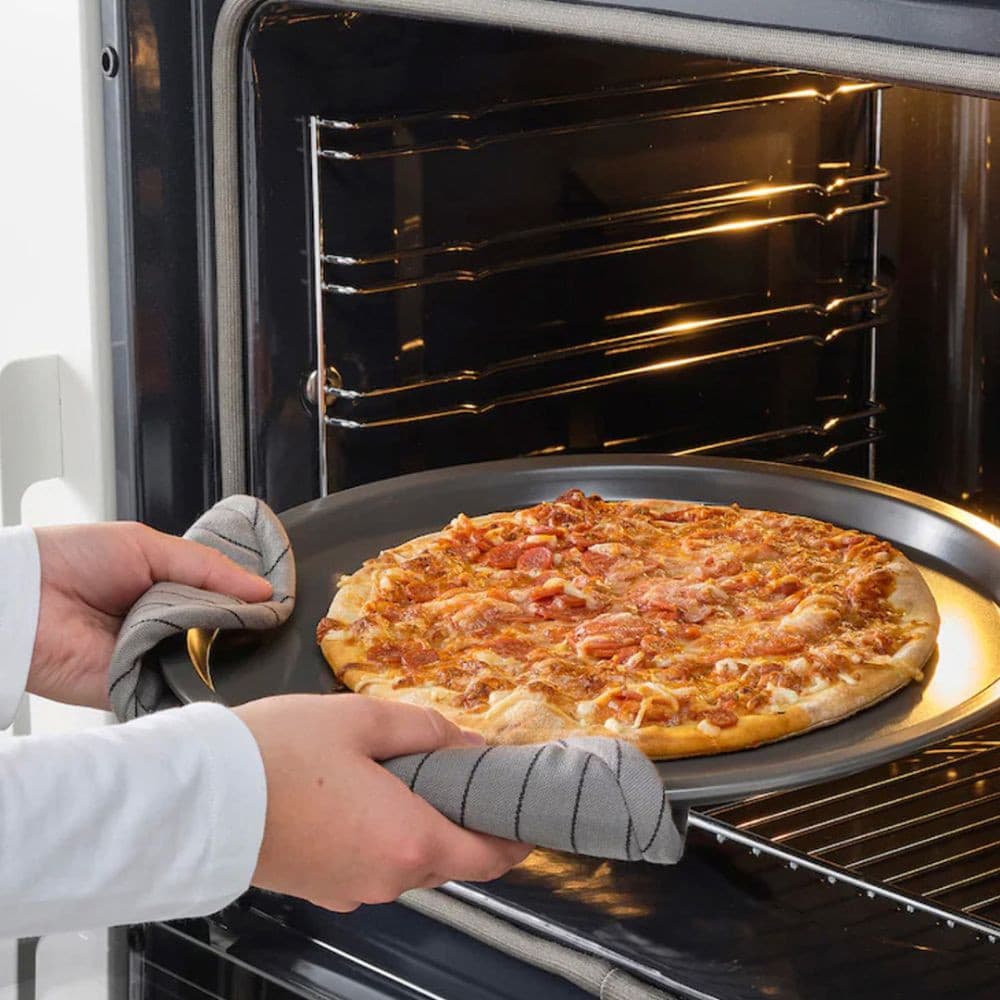 IKEA pizza üçin gap
