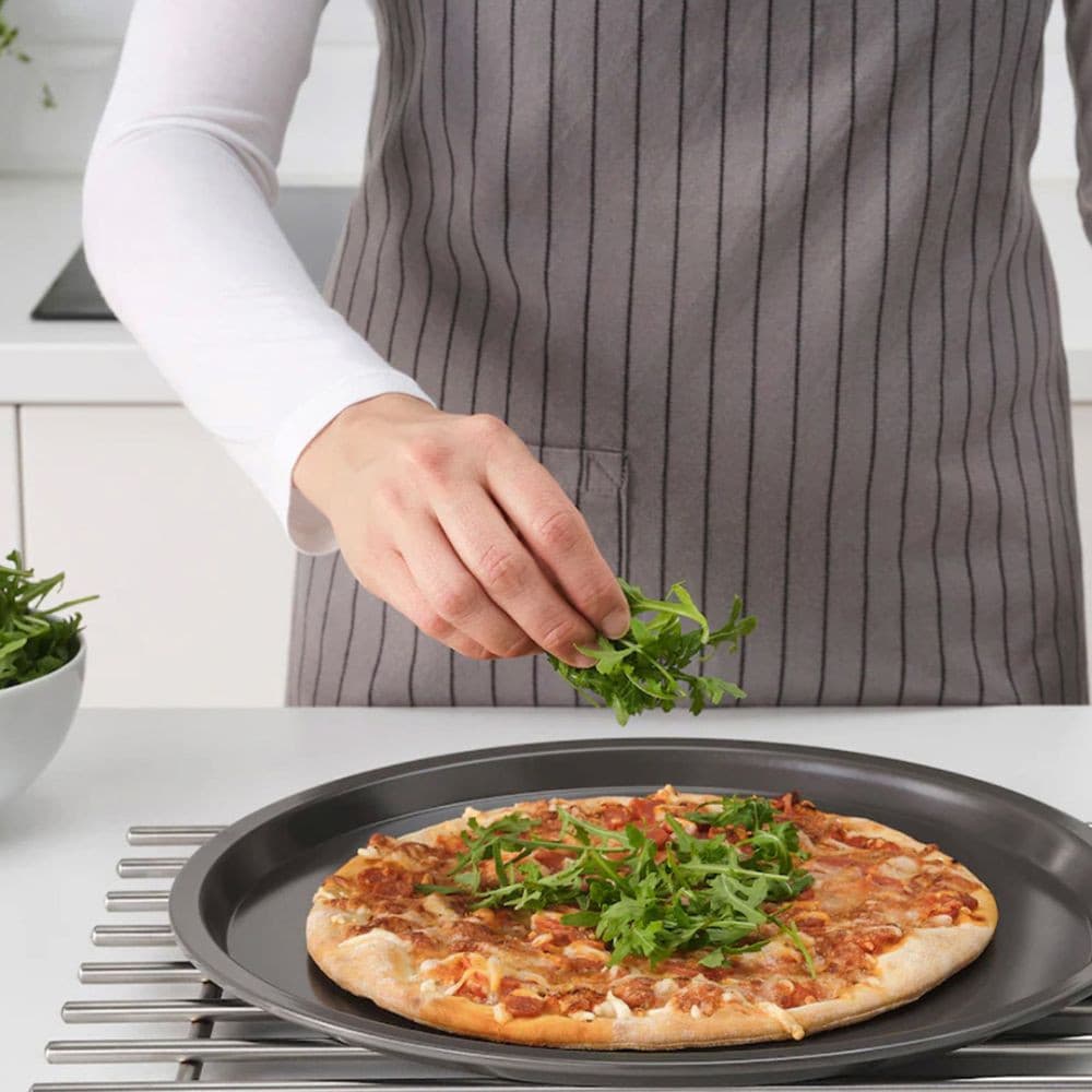 IKEA pizza üçin gap