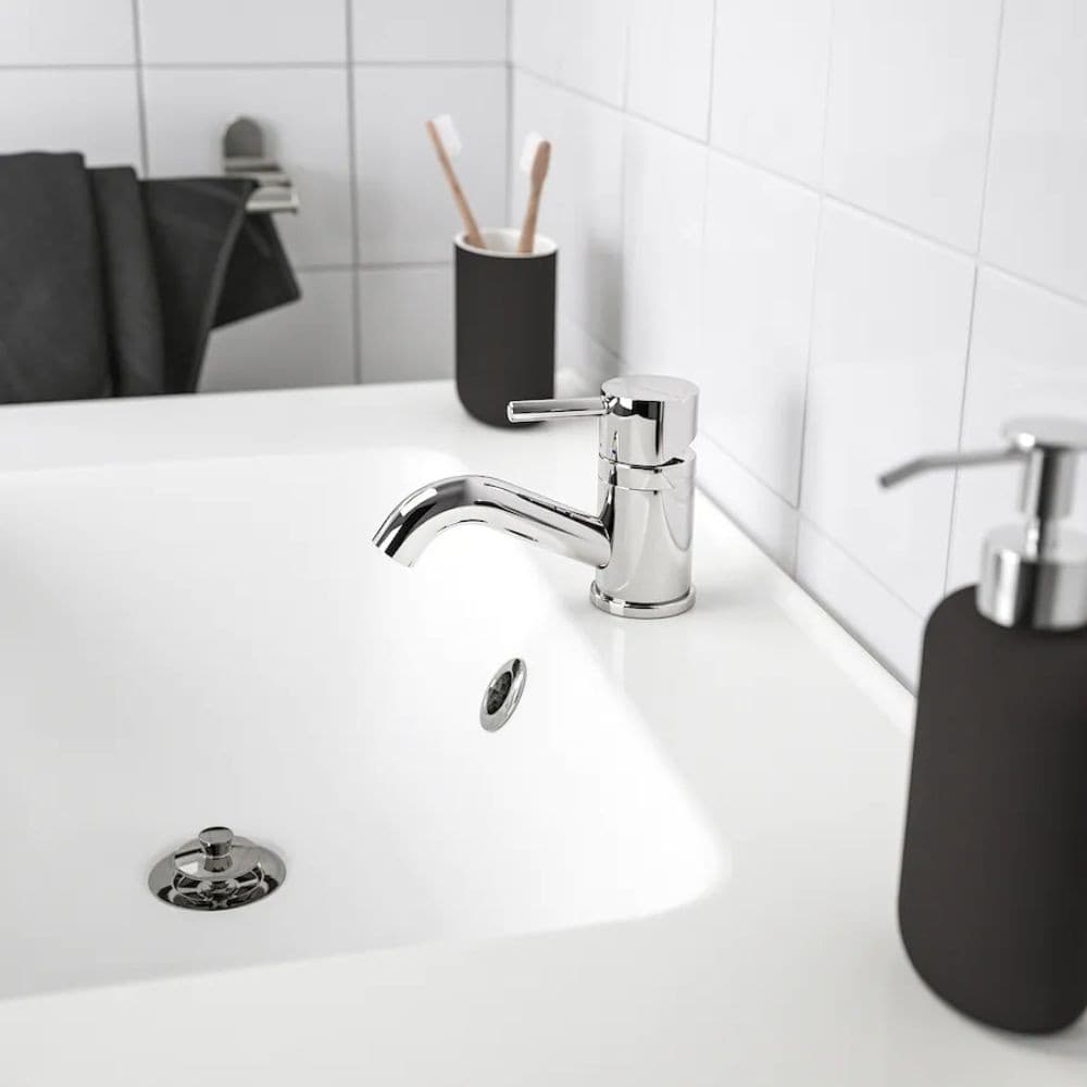 IKEA diş çotgasy üçin gap