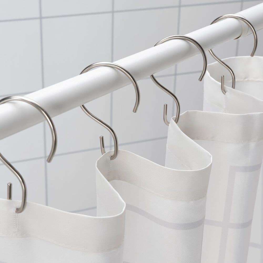 IKEA banýa tutusy üçin halkalar