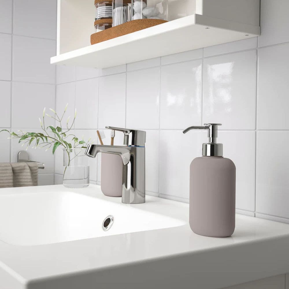 IKEA diş çotgasy üçin gap