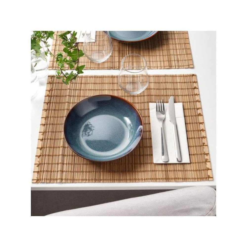 IKEA çuň tabaklar