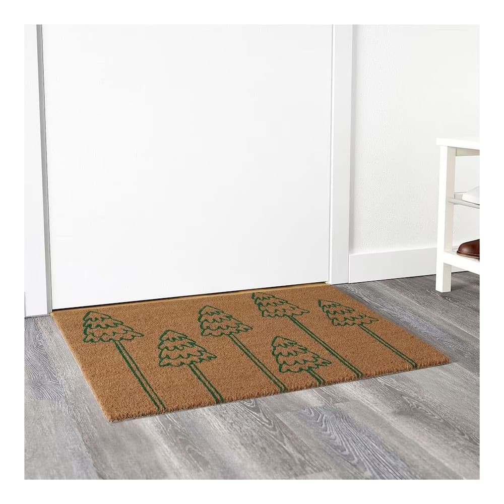 IKEA придверный коврик