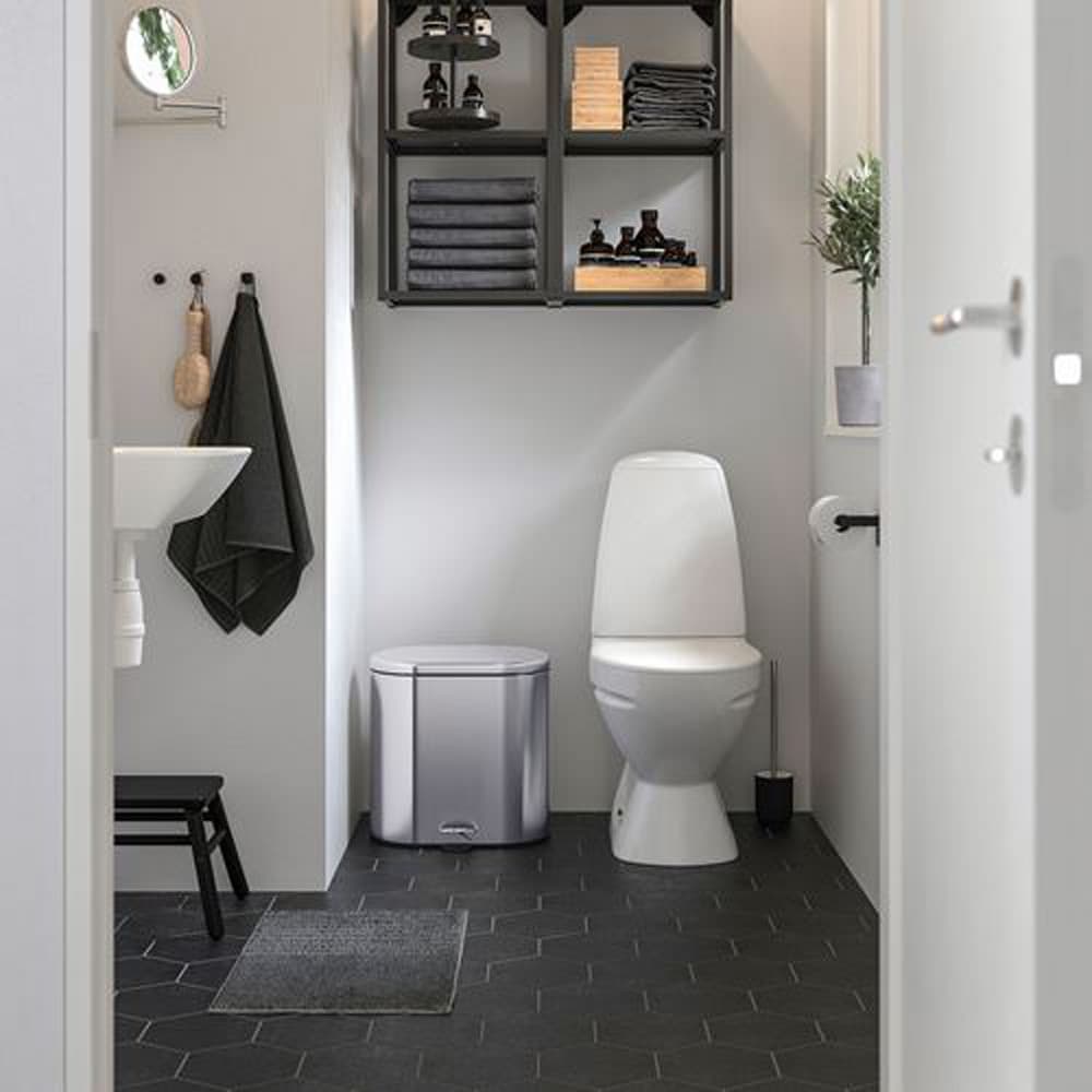 IKEA zibil bedre