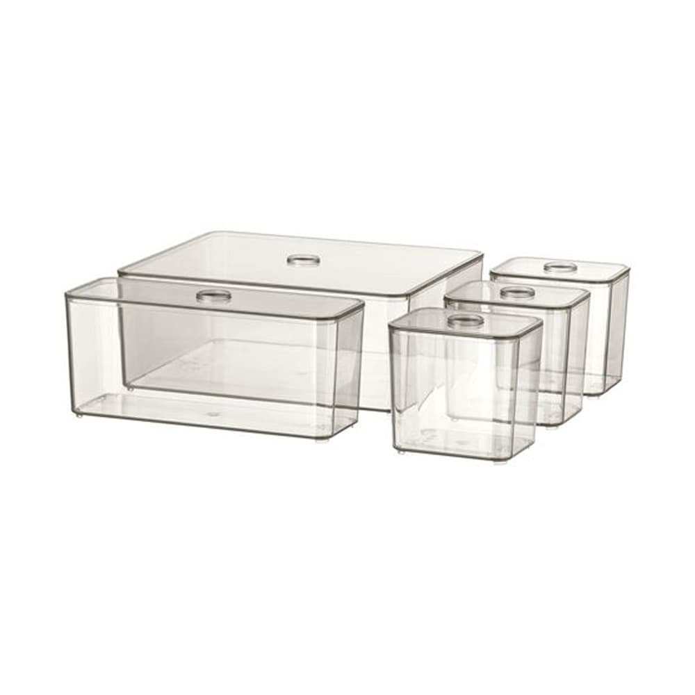 IKEA 5-li  organaýzer
