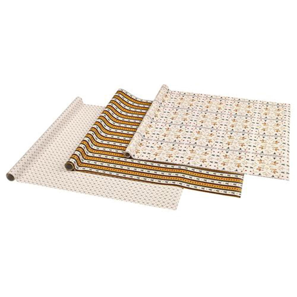IKEA sowgat gaplamak üçin kagyz
