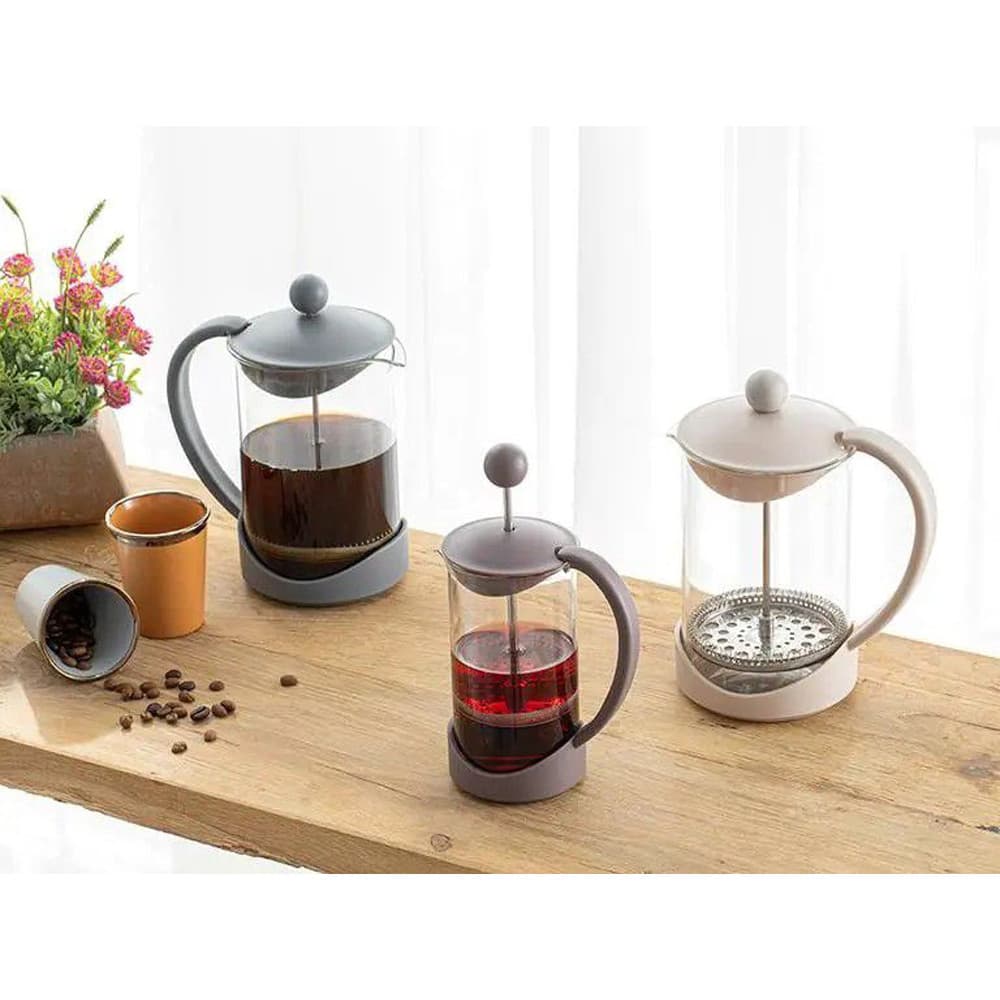 English Home French Press 