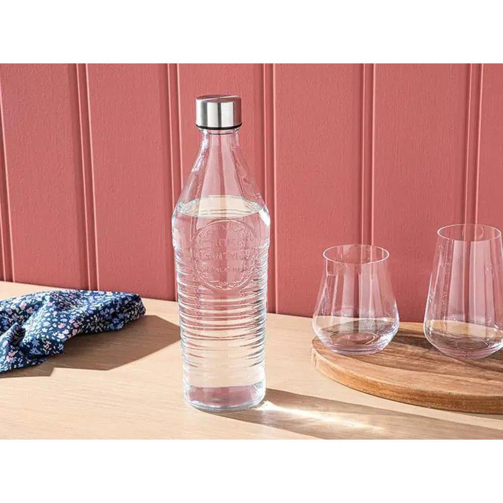 English Home suw üçin çüýşe 1,1 l