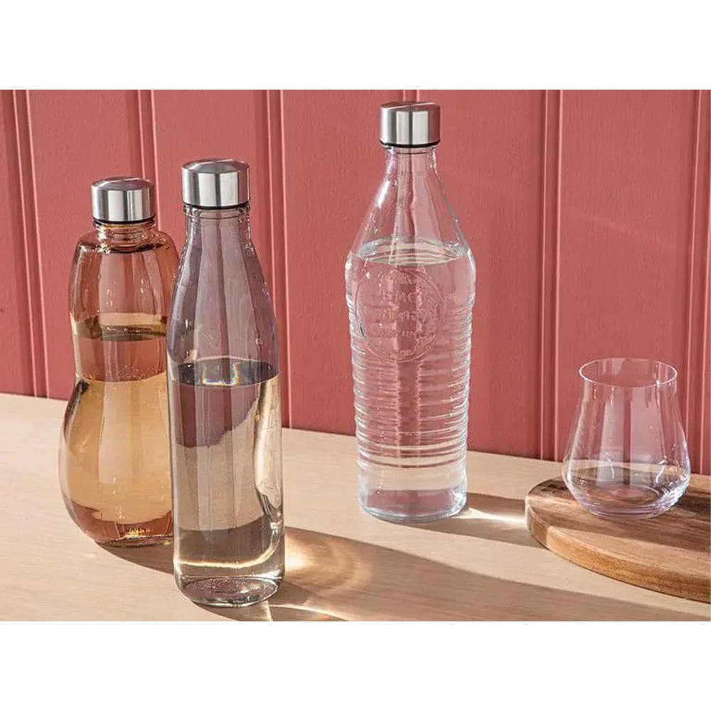 English Home suw üçin çüýşe 1,1 l