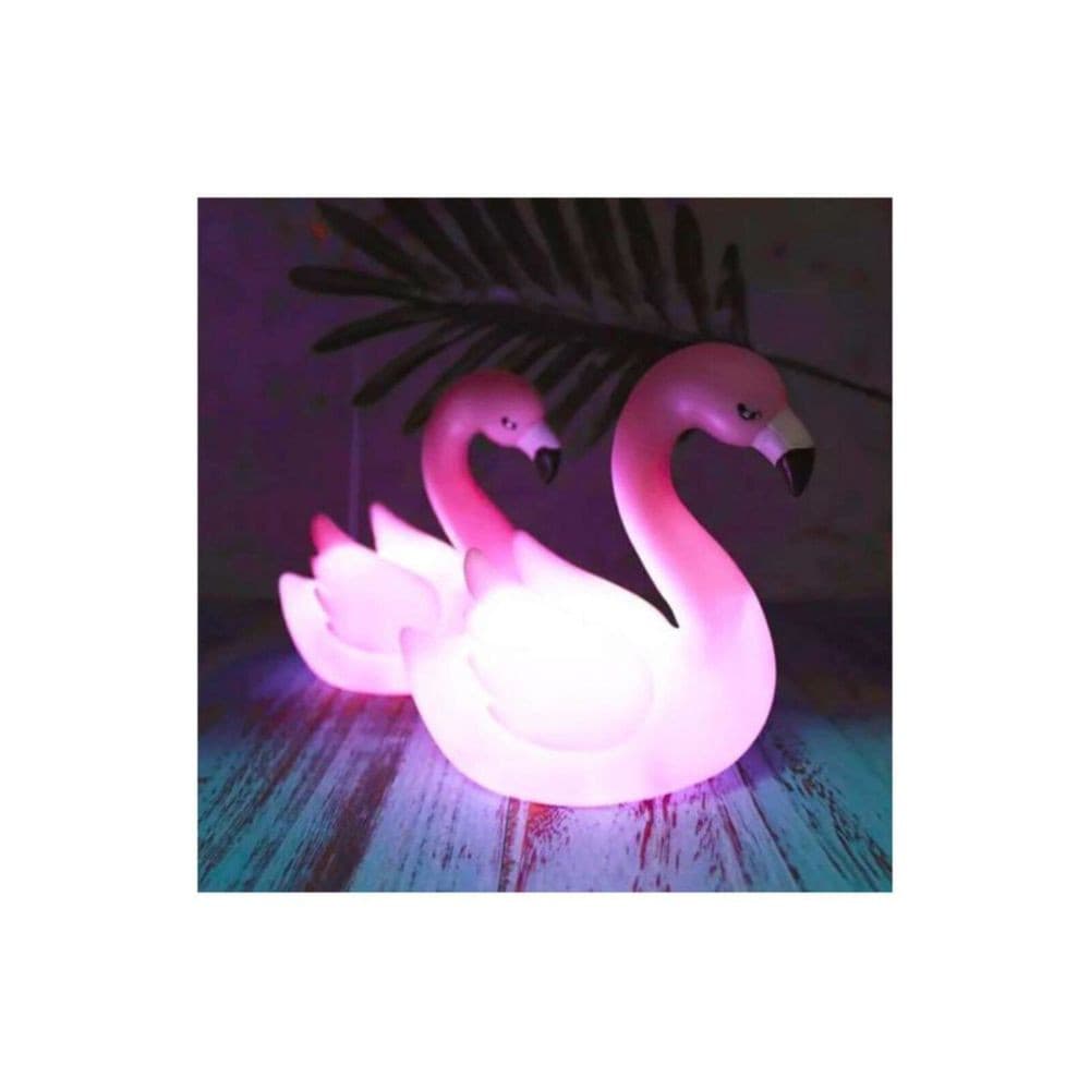 Led Flamingo gijeki çyra