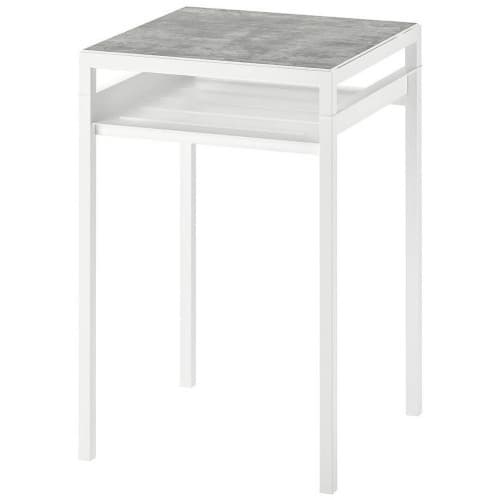 IKEA iki gatly ak stol