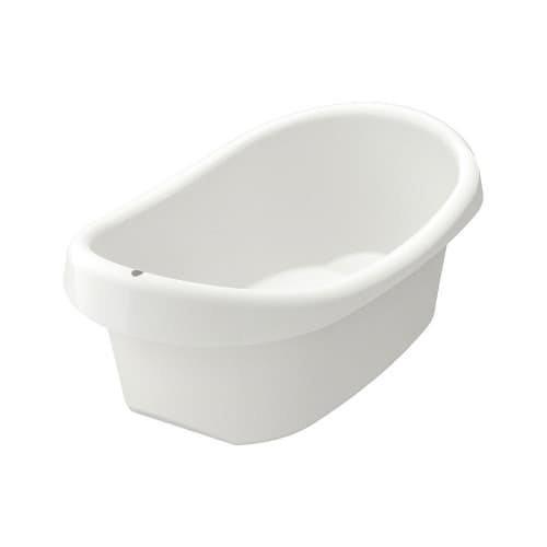 IKEA çaga suwa düşürilýän legen