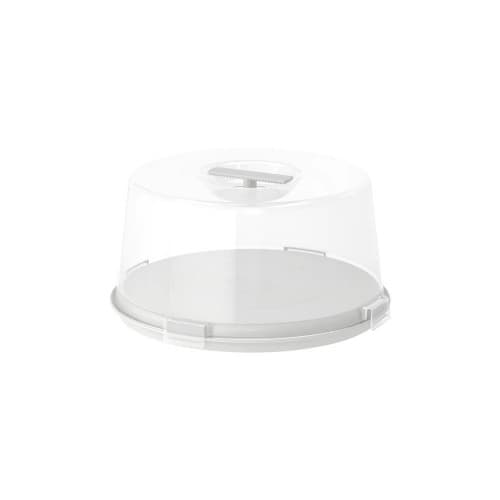 IKEA tort üçin podnos