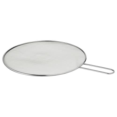 IKEA nahar bişirilende ýag syçramaz ýaly goraýjy