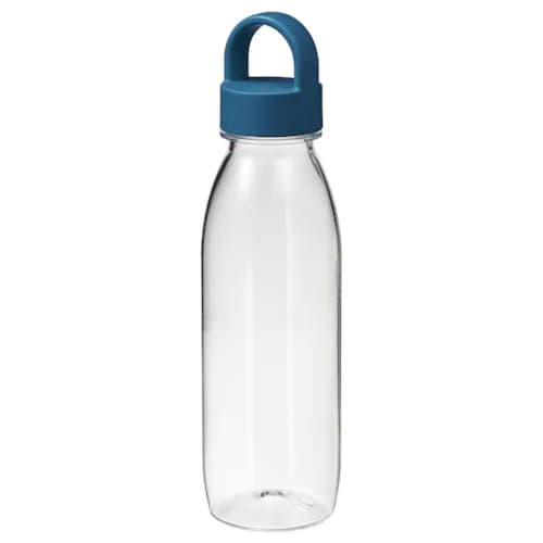 IKEA бутылка для воды