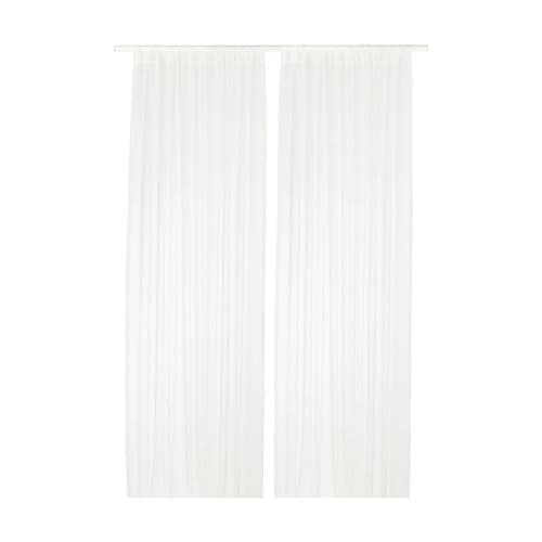 IKEA занавеска